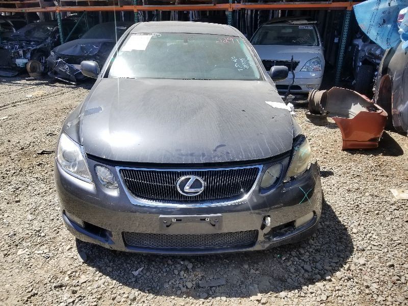 06-15 LEXUS IS250 TILT STEERING CONTROL MODULE ECM ASSEMBLY