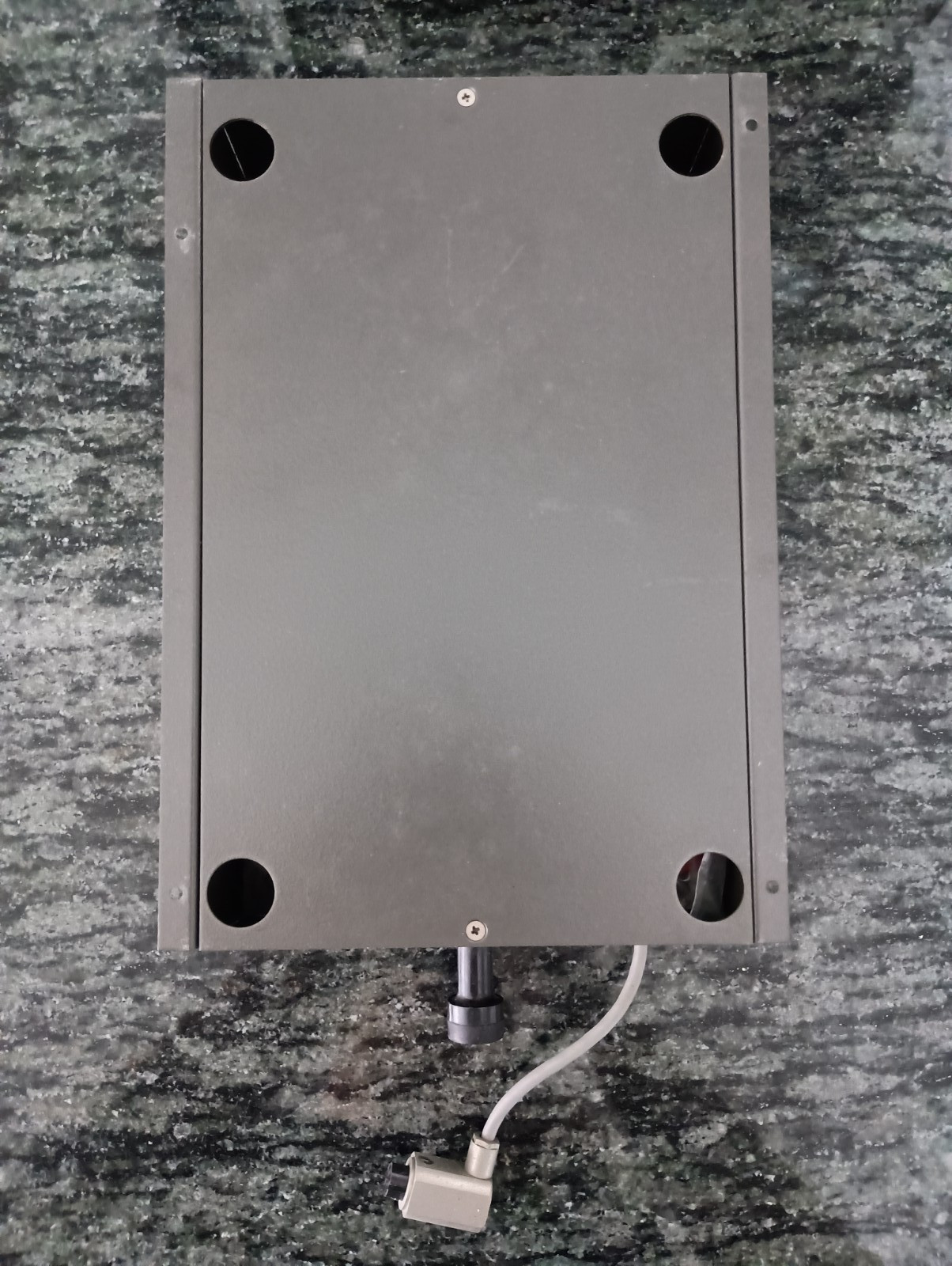 Hitachi AD-059B Battery Holder Pack Only for Hitachi V-059B Oscilloscope
