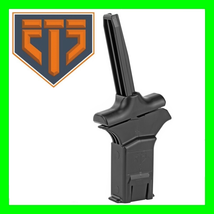 Speed Loader for .45 ACP Magazine by ETS Elite Tactical ETSCAM-45