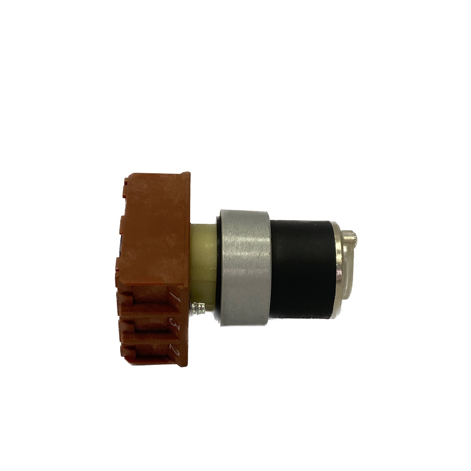 NIB Siemens 2 Position Keyed Selector Switch 3SB3601 01-4AD11