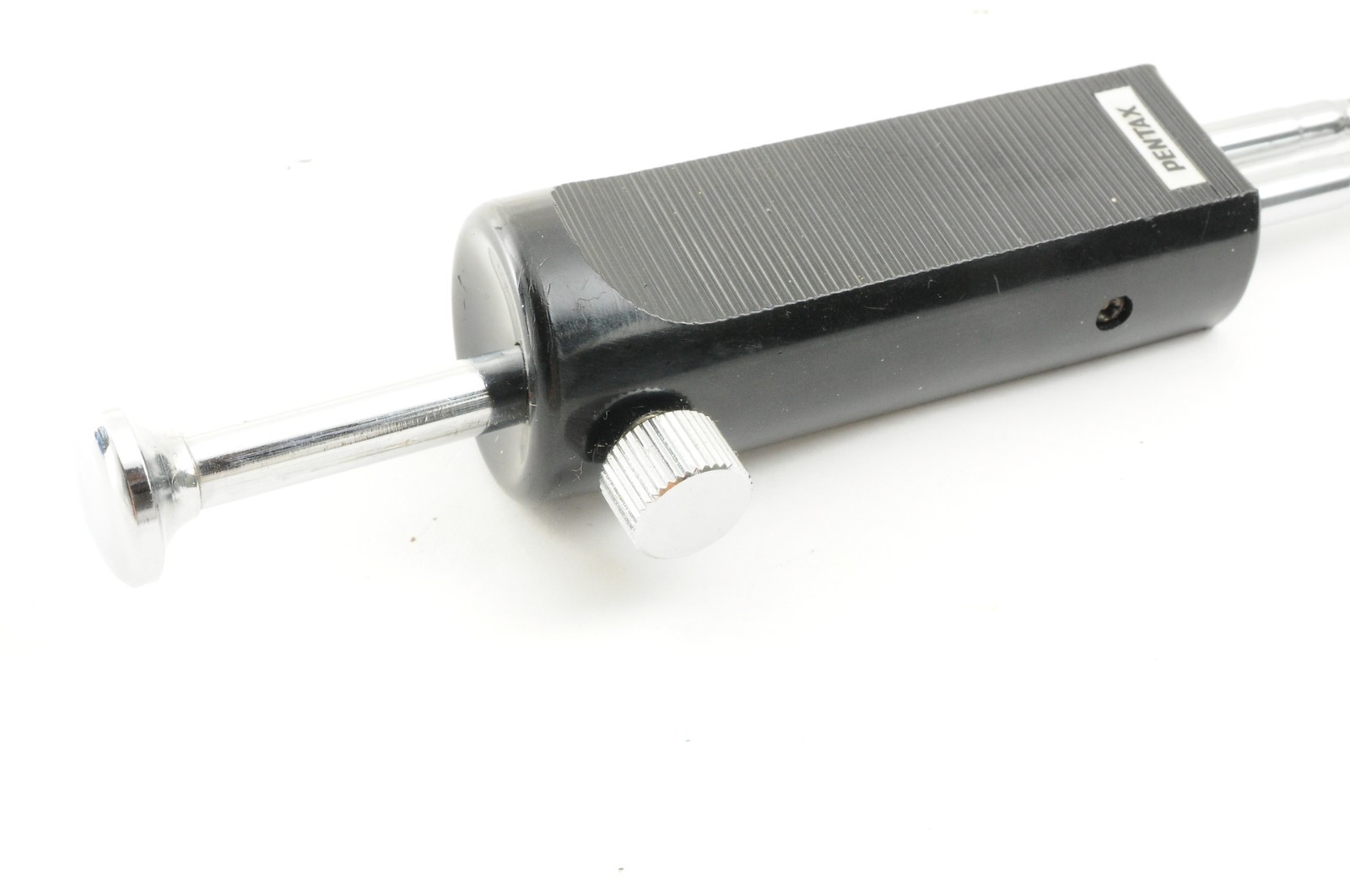 [Excellent++] Pentax Double Cable Release