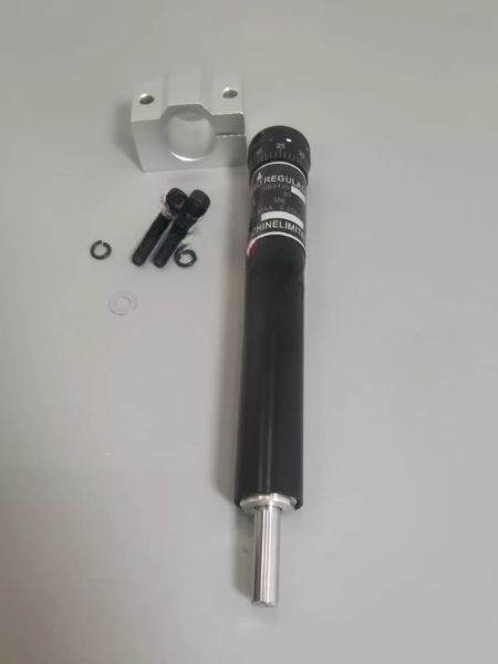 Hydro Speed Regulators Spring Damper 30mm Length Stroke Dampers RB-2430