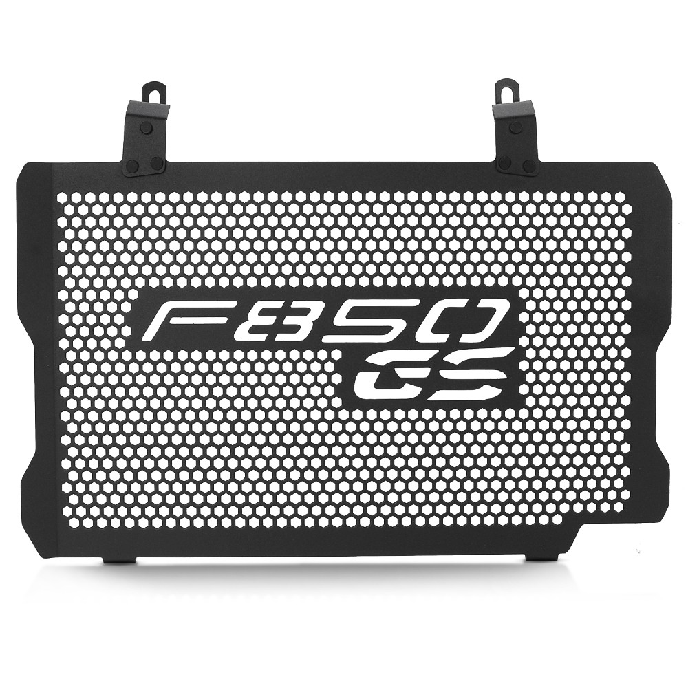 Motorcycle Radiator Guard FOR BMW F850GS 2018-2019-2020-2021-2022-2023 aluminium