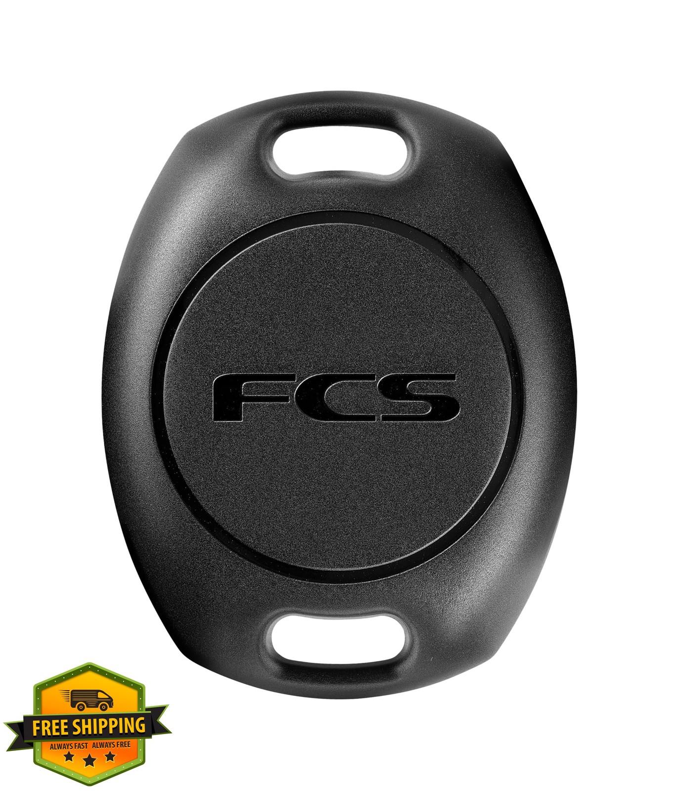 FCS Sharkbanz Pod