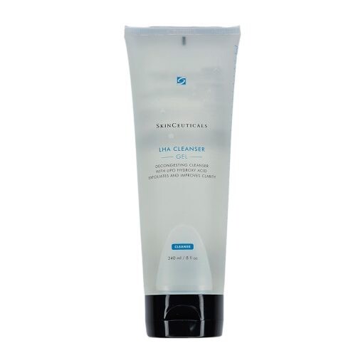 Skinceuticals LHA Cleanser Gel 240ml / 8 fl oz - NEW - SEALED