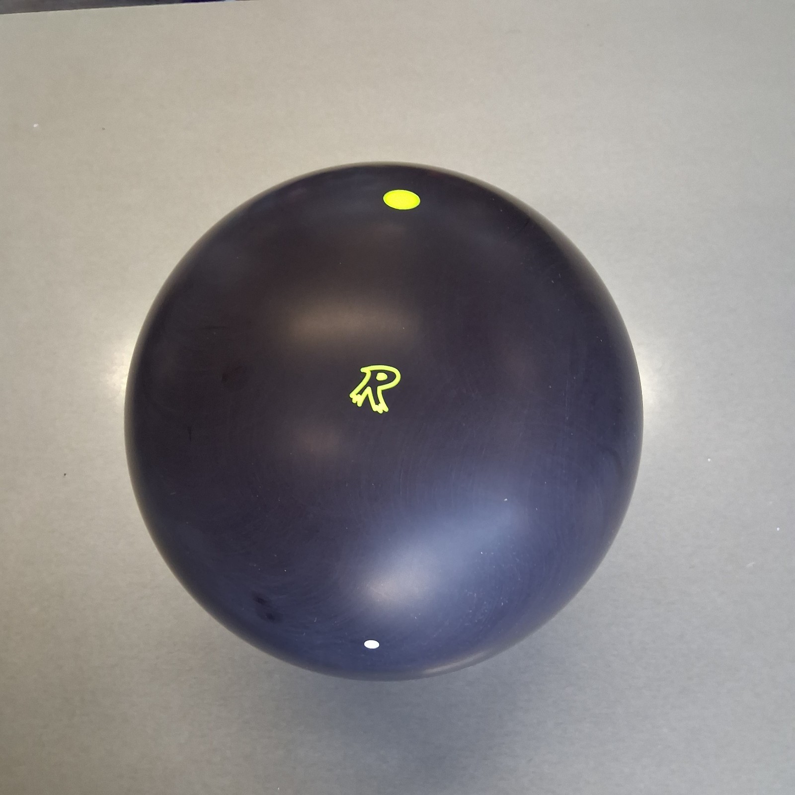 Radical Conspiracy 1st quality bowling ball 15 LB. NEW IN BOX!! BALL #093