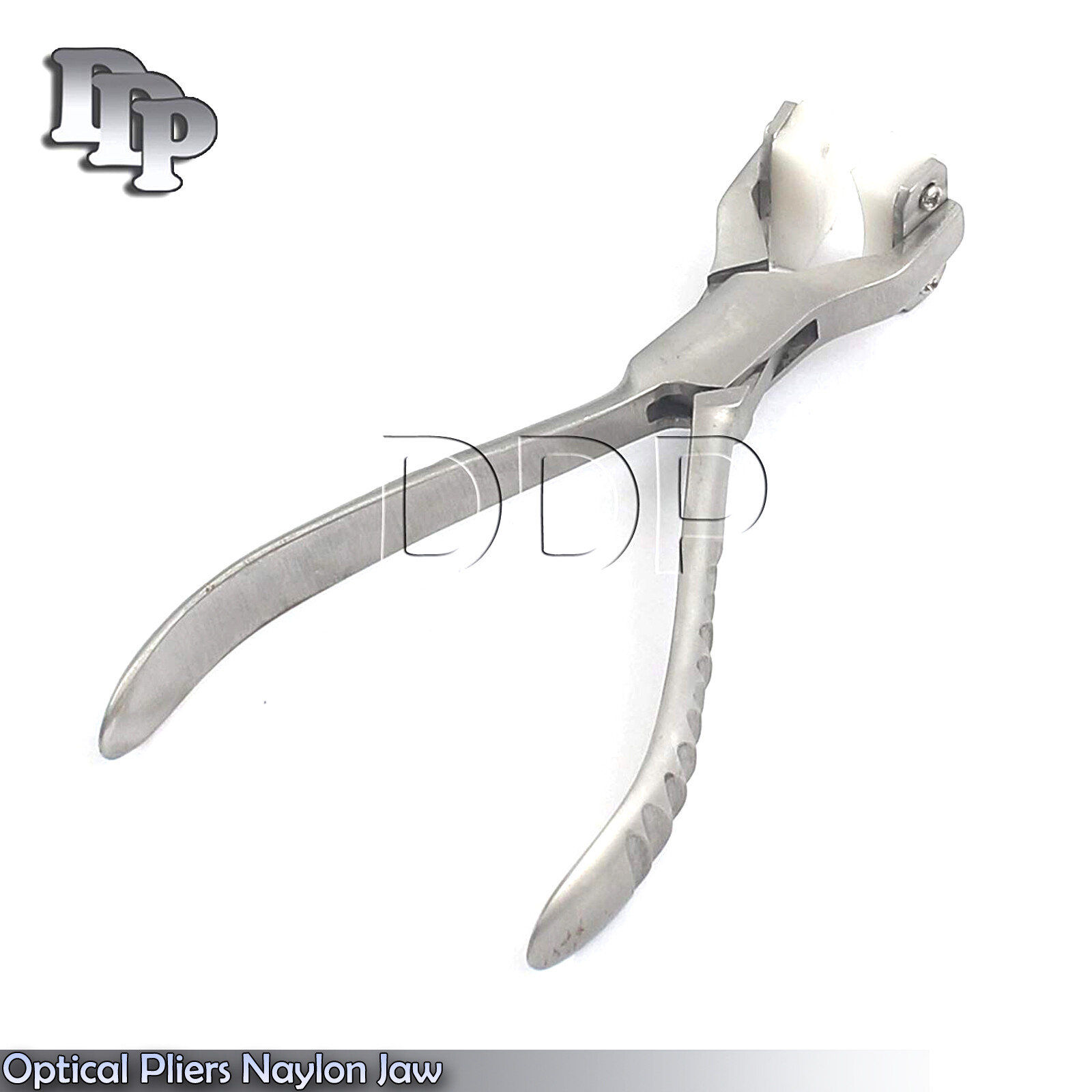 NEW Nylon Eye Wire Shaper Plier ! NORMAL CURVE PLIER Optical Tools OPTICAL PLIER