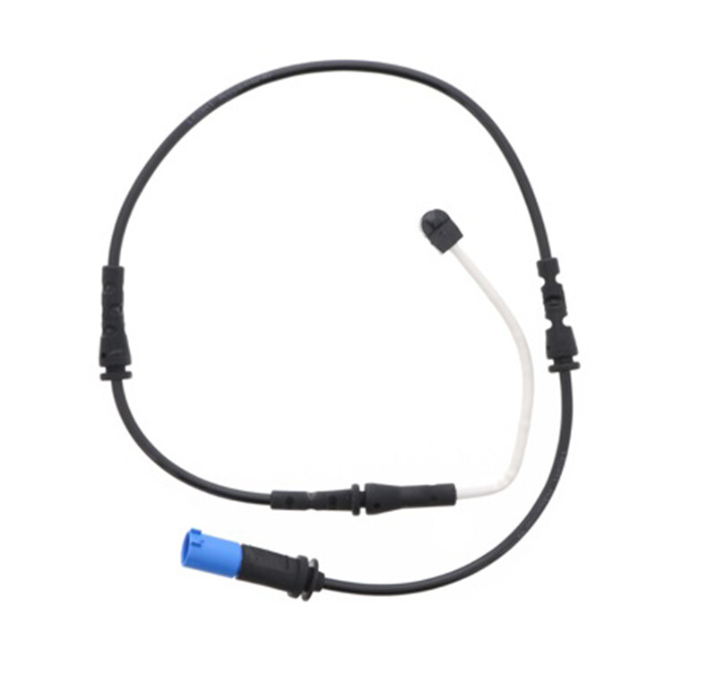Newparts Rear Passenger Right Brake Pad Wear Sensor 755mm for BMW F98 G02 X4