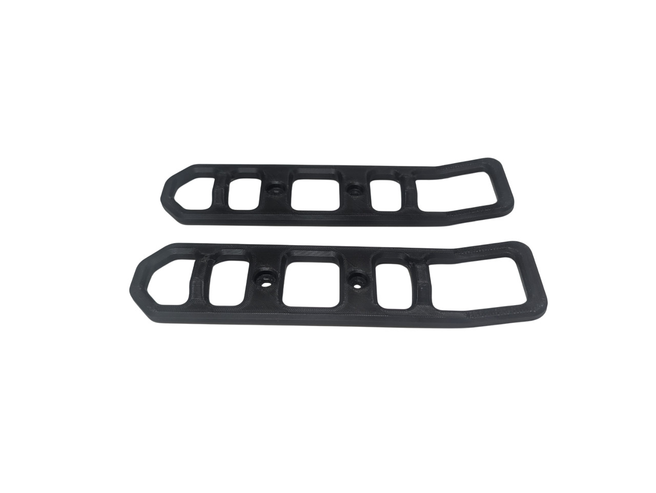 Protector Rail Stands for Yaesu ft-2980r