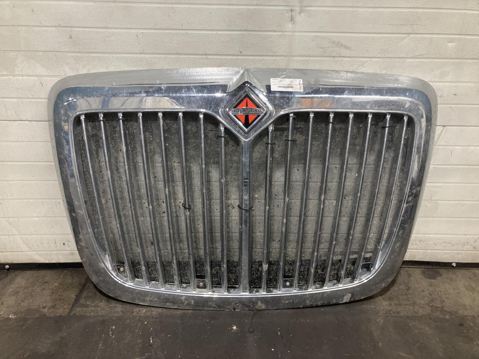 2007-2020 International PROSTAR Grille - Used
