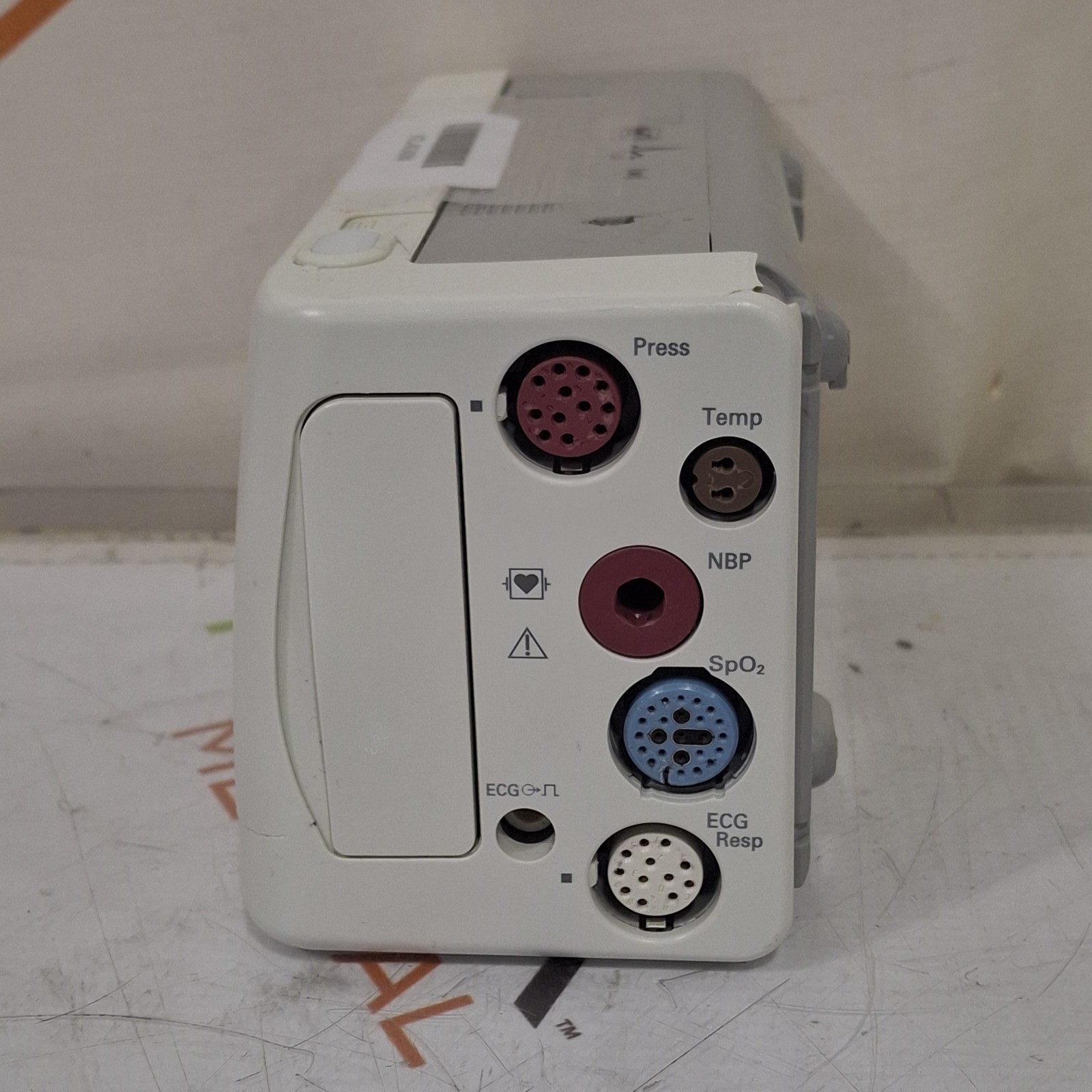 Philips IntelliVue X2 Module - Masimo Rainbow SpO2