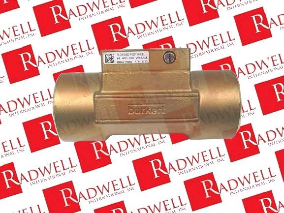 BURKERT 423988 / 423988 (NEW IN BOX)