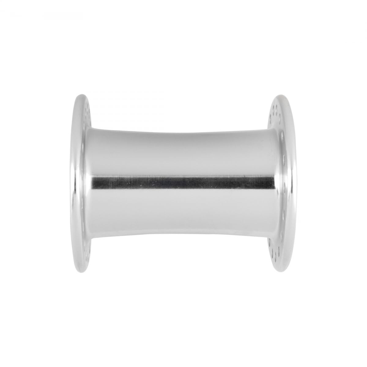 WheelMaster HUB WHL Chair WM WC1100 1/2(12mm) x36 ALY SB SL Sil