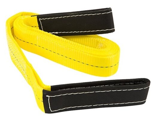 (02616 12' x 2" Lift Sling
