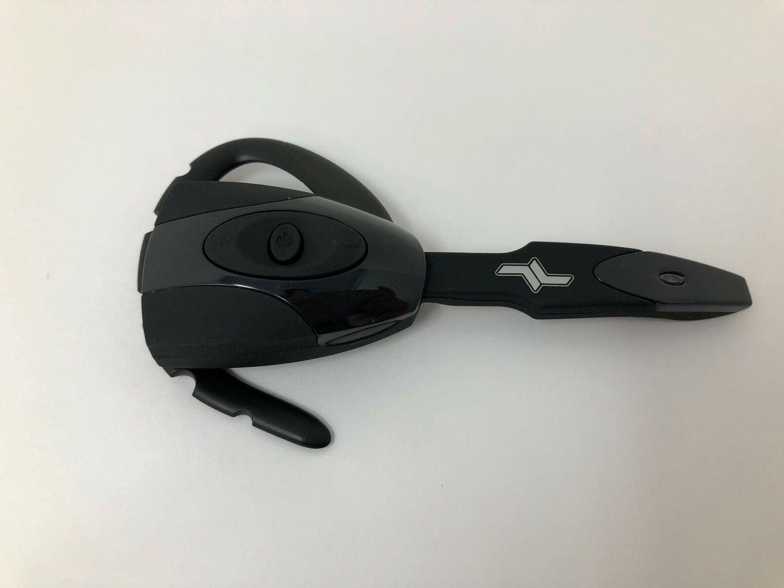 Wireless Rechargeable Bluetooth Headset For Cellphones, XBOX, and PlayStation