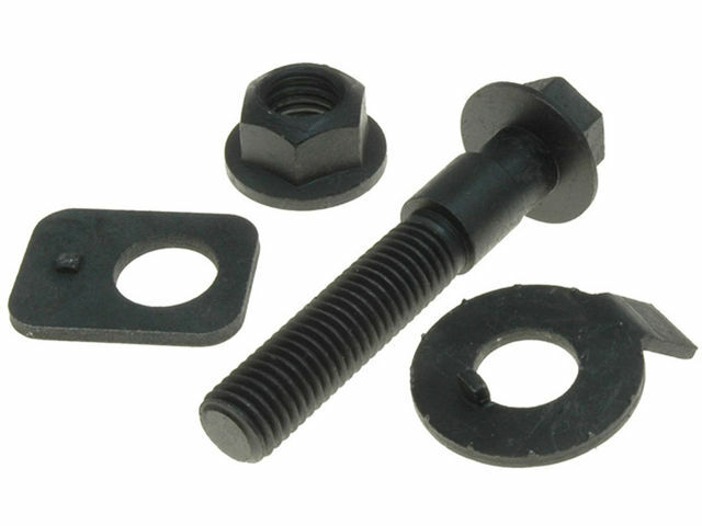 Front Alignment Camber Kit For 1982-1992, 2010-2019 Chevy Camaro 1983 P283QG