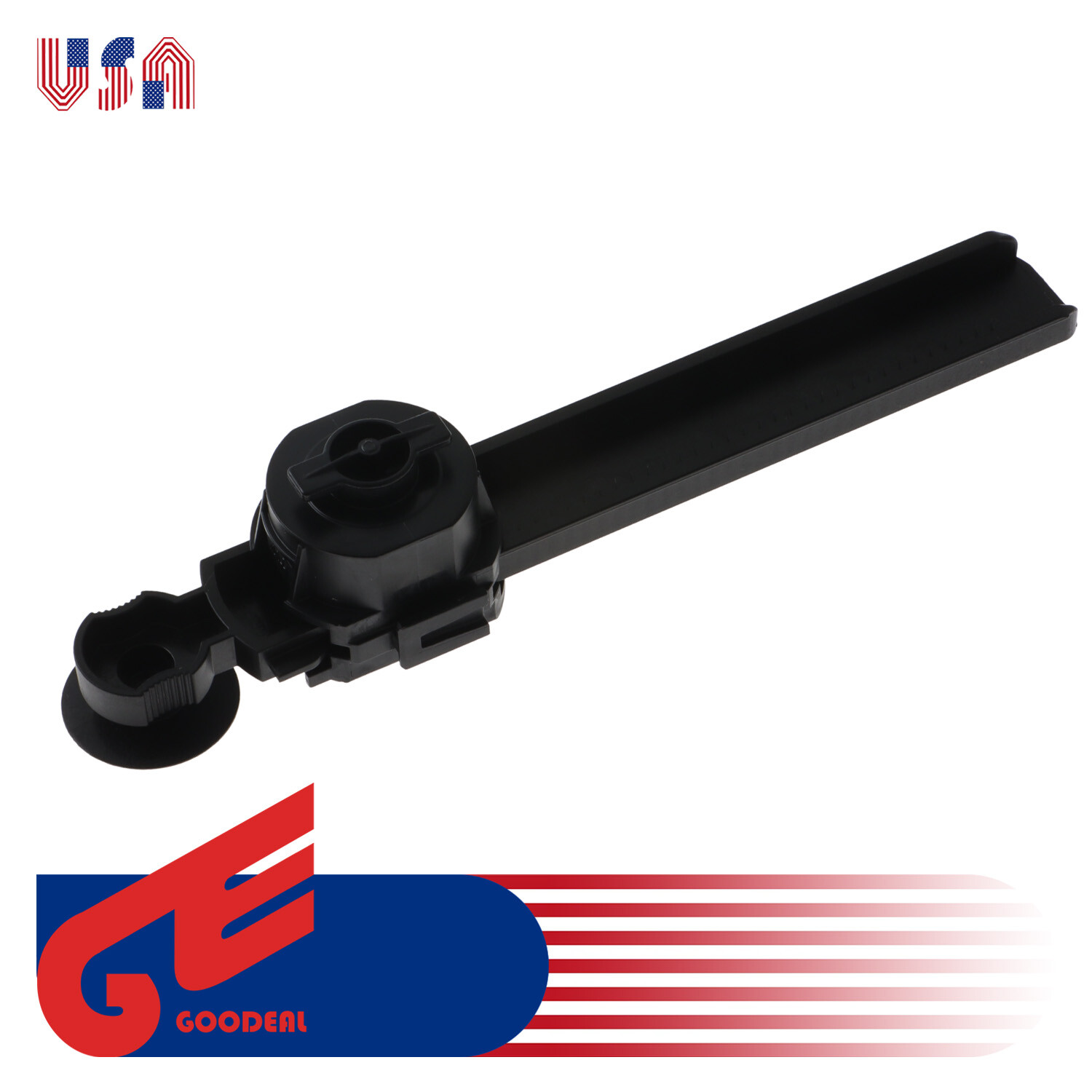Glove Box Damping Buffer Fit for 2015-2018 Ford F-150 2.7L 3.5L V6 5.0L V8