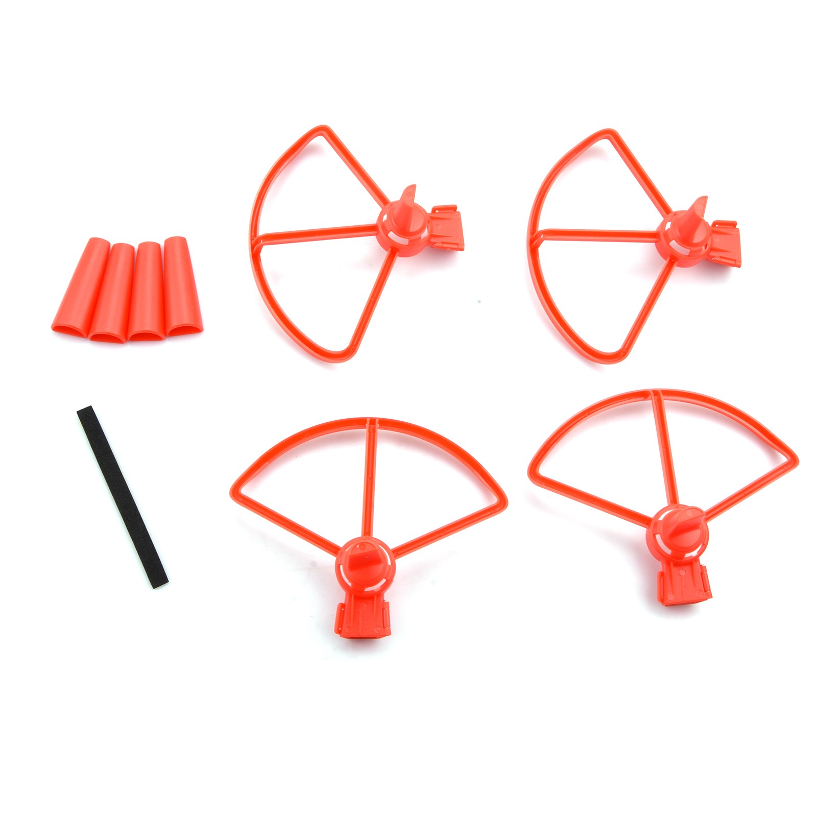 Propeller Guards Landing Gear Protection Combo For DJI SPARK Drone Replacement