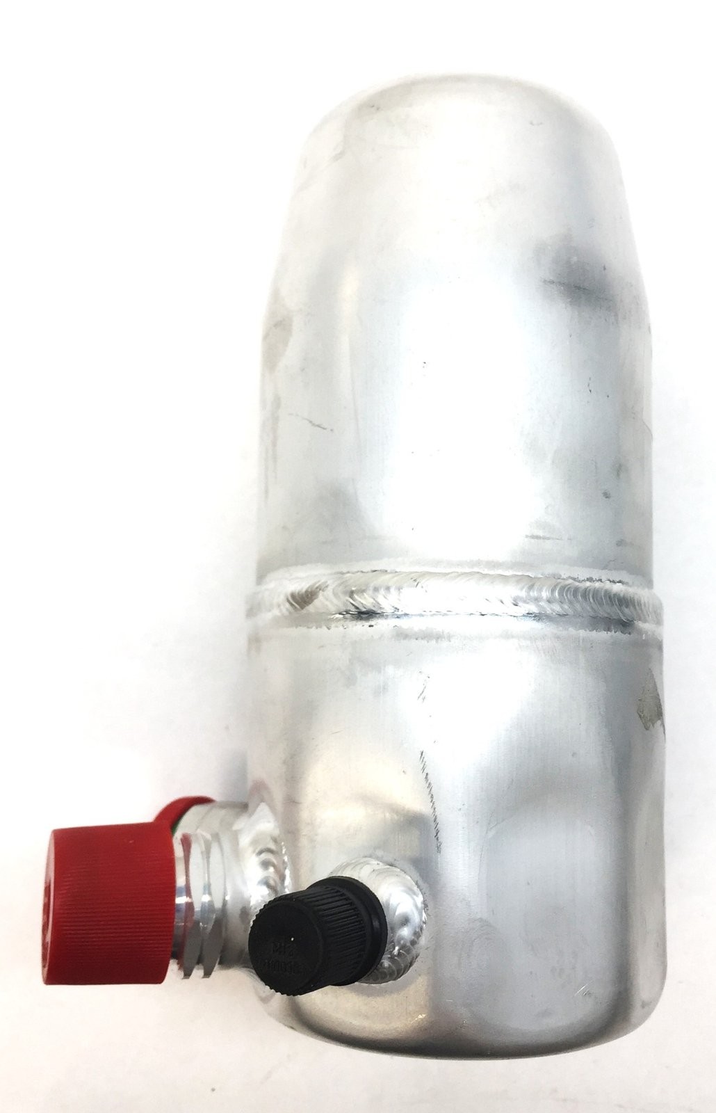Global Parts Distribution/GPD Drier Accumulator 1411272 NOS