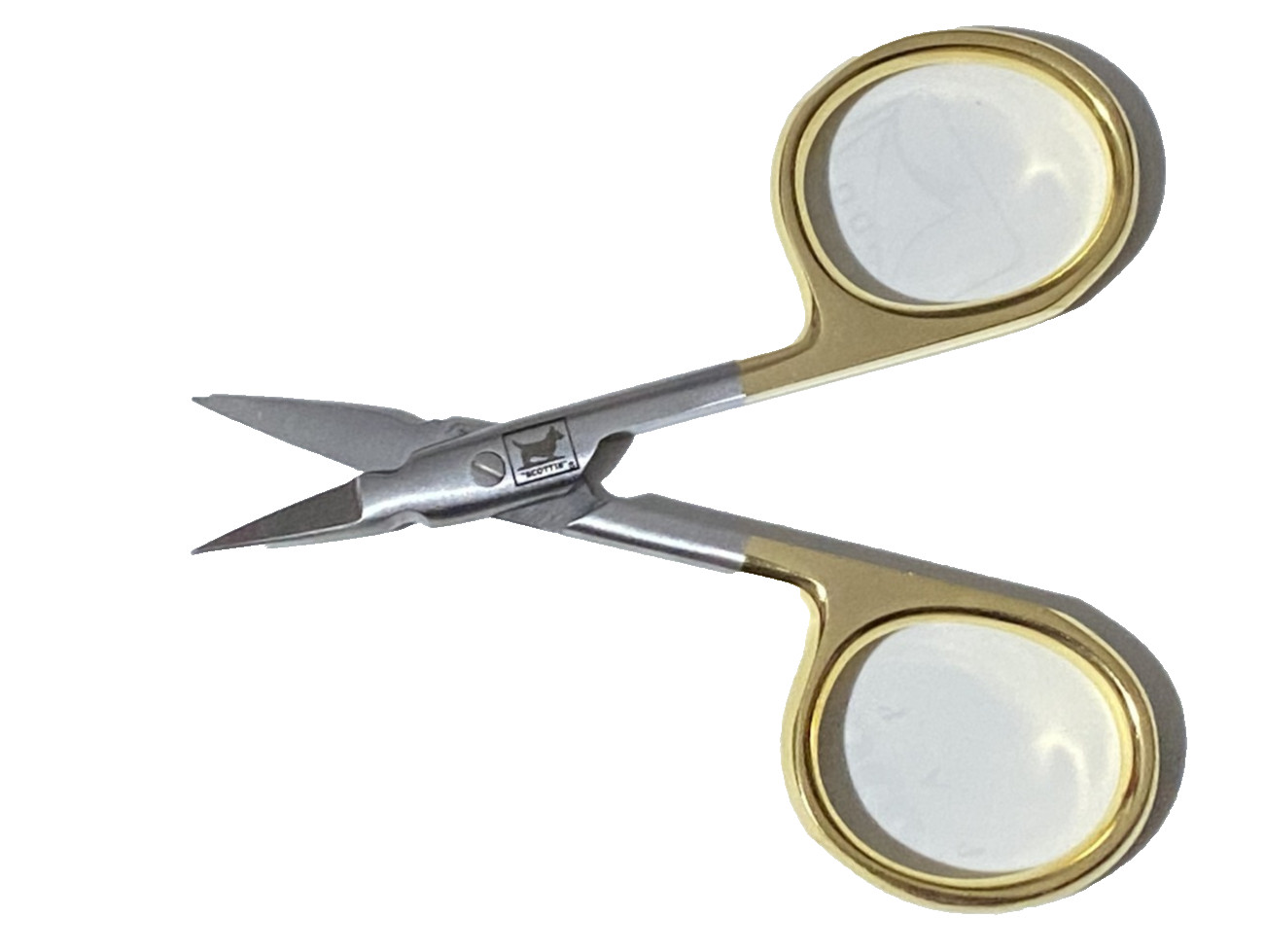 Surgical Scissore 4" needle point