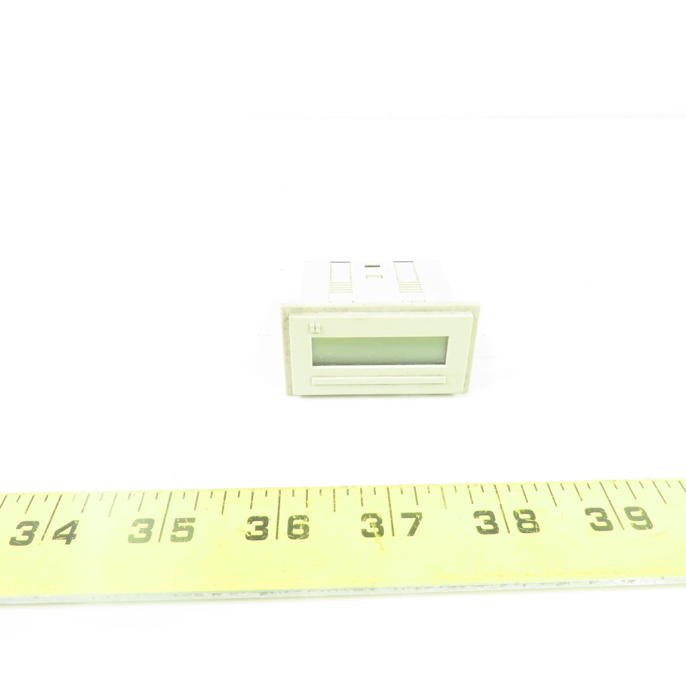 Redington 5309-2200 Electronic Counter Module 24-300V AC/DC