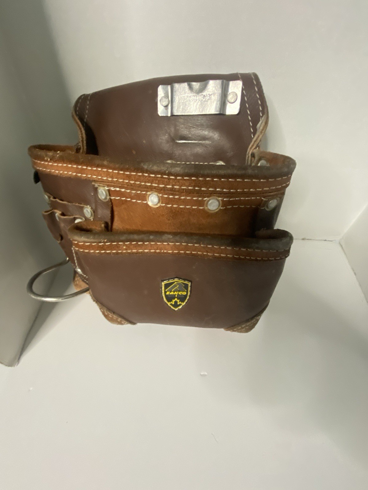 Zakco Leather Tool Bags Pouches