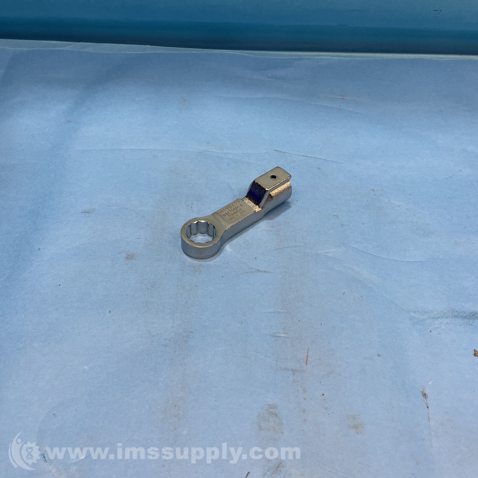 Tohnichi RH19DX19 Ring Head FNIP