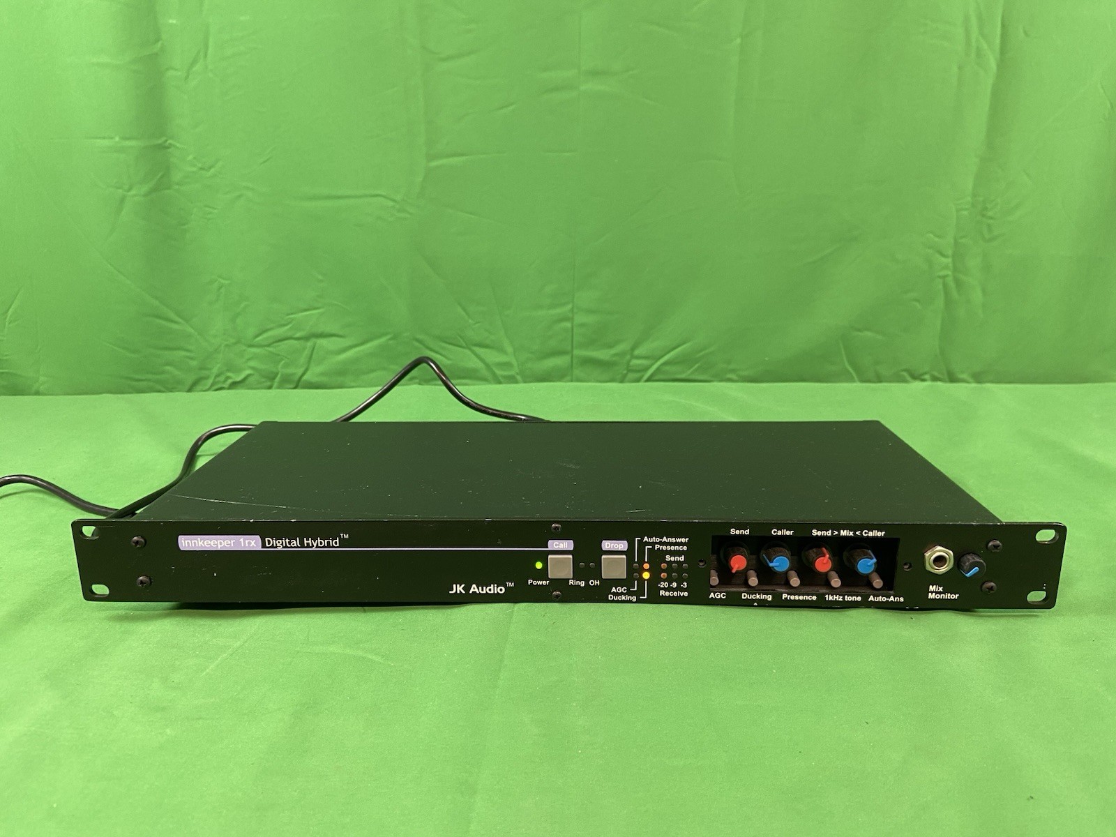 JK Audio Innkeeper 1rx Digital Hybrid