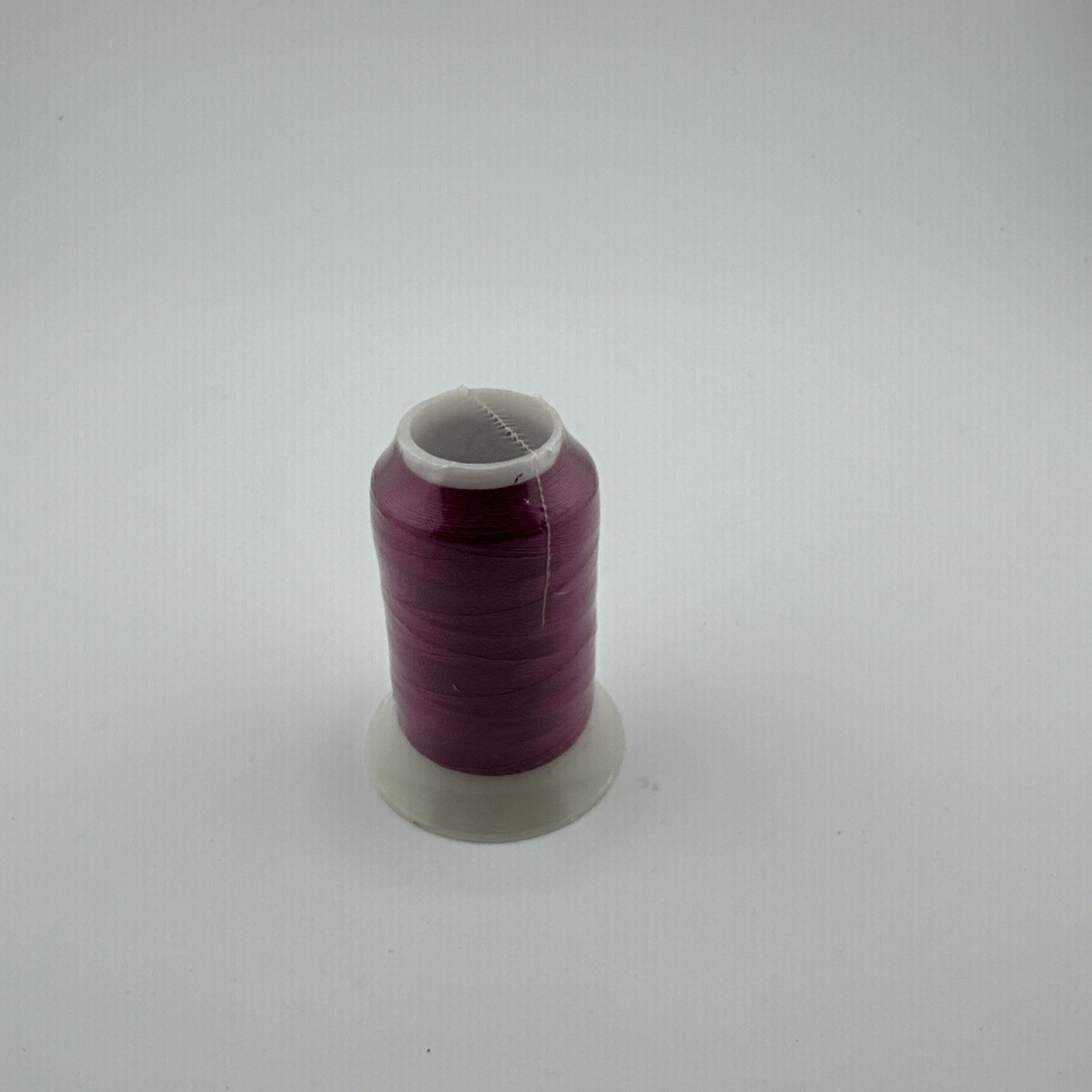 Embroidery Machine Polyester Thread 8 Rolls Assorted Colors 550yds