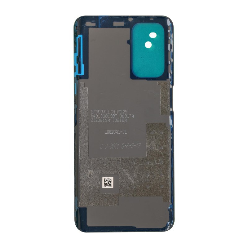 Back Plastic for OnePlus Nord N200 5G Premium Replacement Part Repair Replace