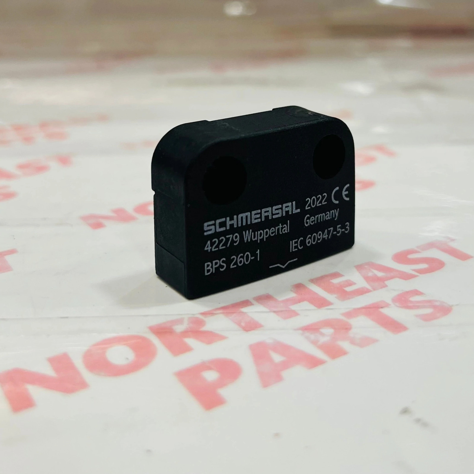 Schmersal BPS260-1