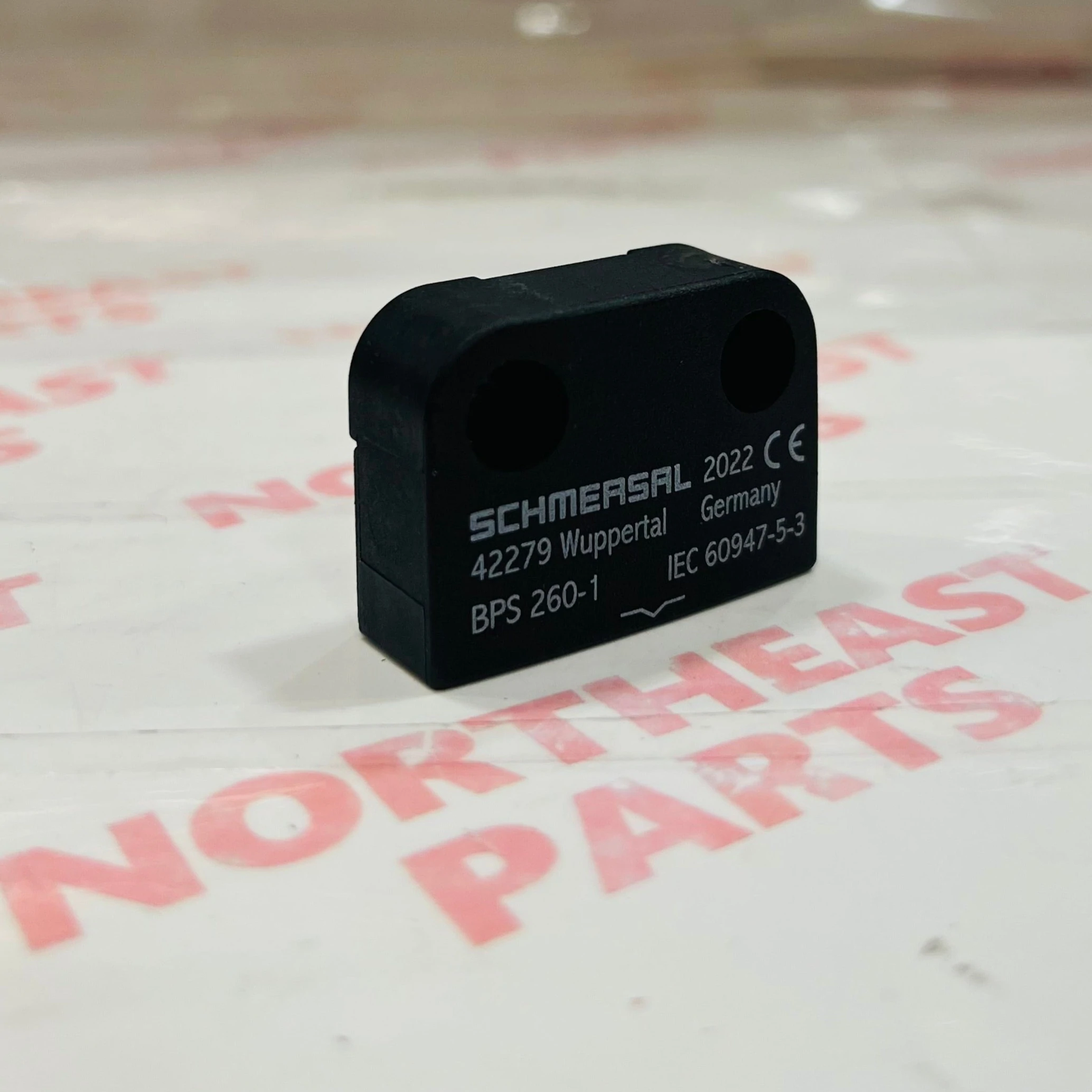 Schmersal BPS260-1