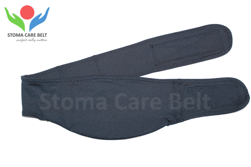 80% OFF  Colostomy Belt- Illeostomy Belt - Stoma Support Belt - Ostomy Belt