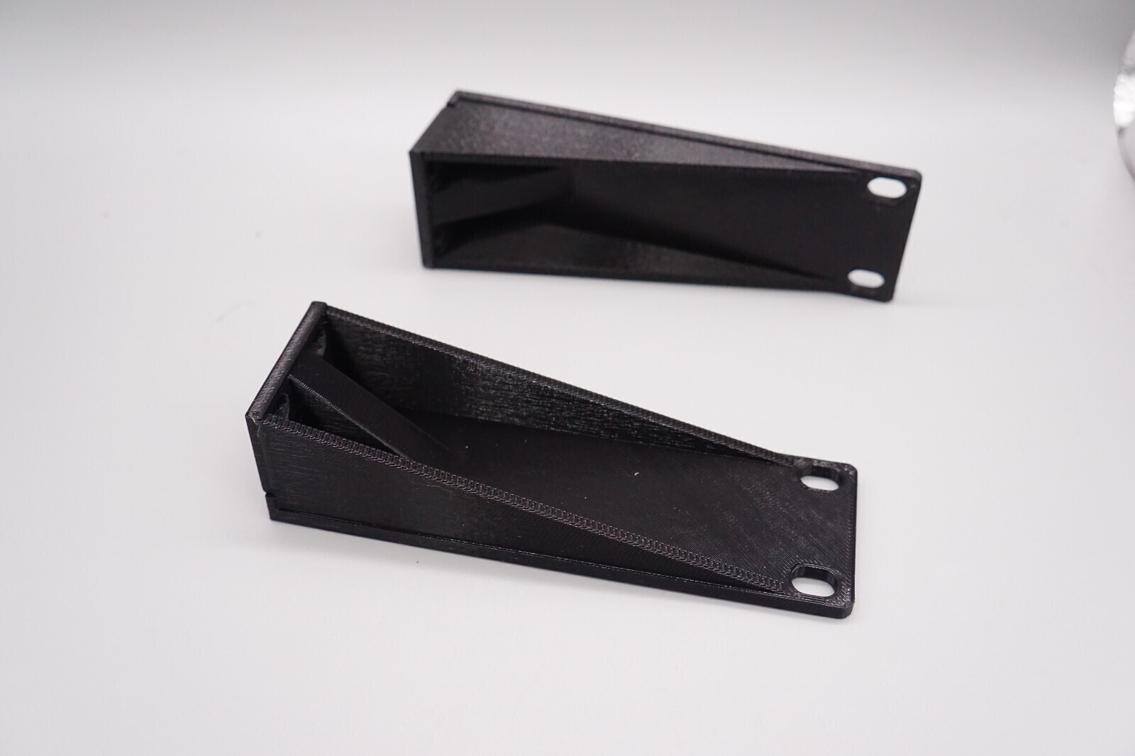 Rack Ears (2-Pack) for RME Fireface UC/UCX Audio Interface