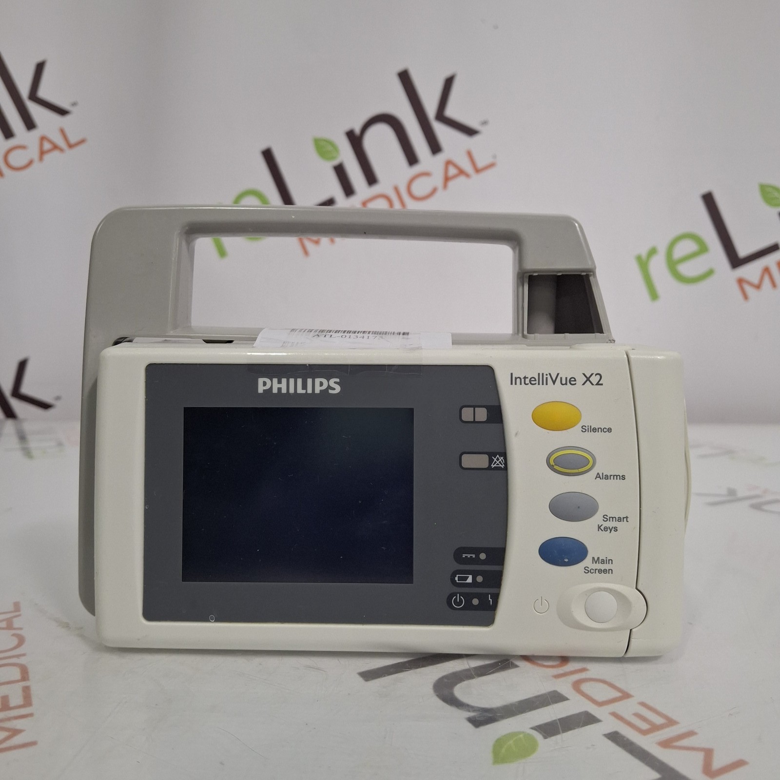 Philips IntelliVue X2 Module - Masimo Rainbow SpO2