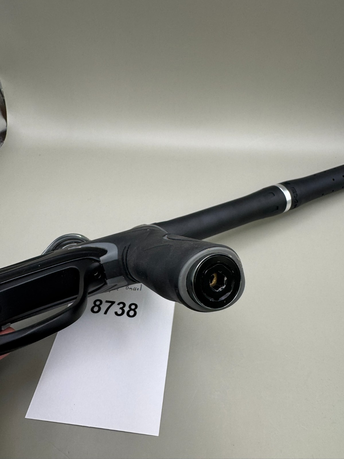 Dye M2 - Paintball Marker Fully Working