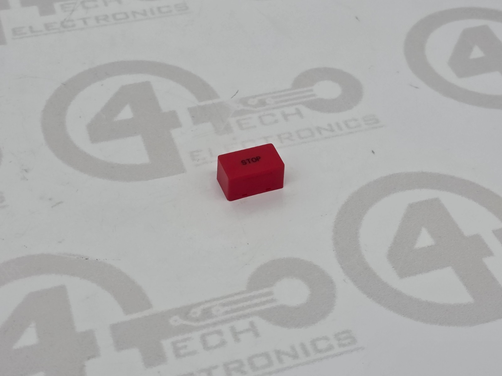 Universal Instruments STOP Button 21308101