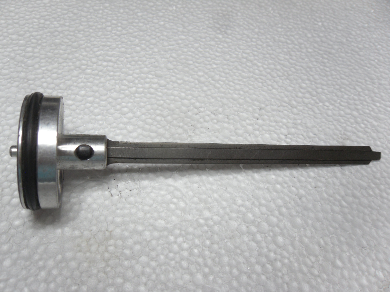 Genuine Senco EA0156 UNILOK Piston Driver Assy For Finish Pro 32 & 32MG