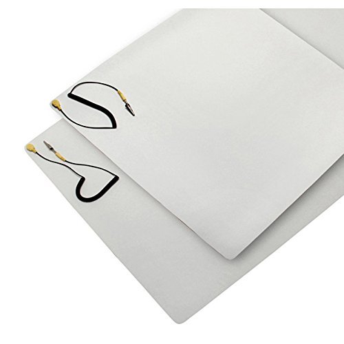 Eclipse 900-114 Static Mat, 48" x 24" Size