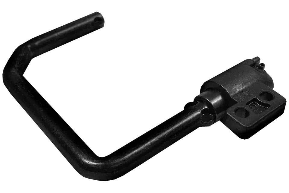 Makita Hook Assembly fits 165mm DHS680 Cordless Circular Saw 123269-0