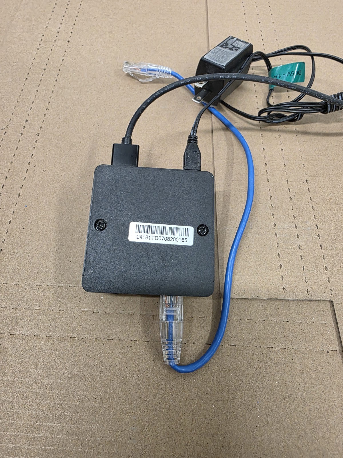 BLACKBIRD HDMI Extender TX, Transmitter, CAT 5E CAT6