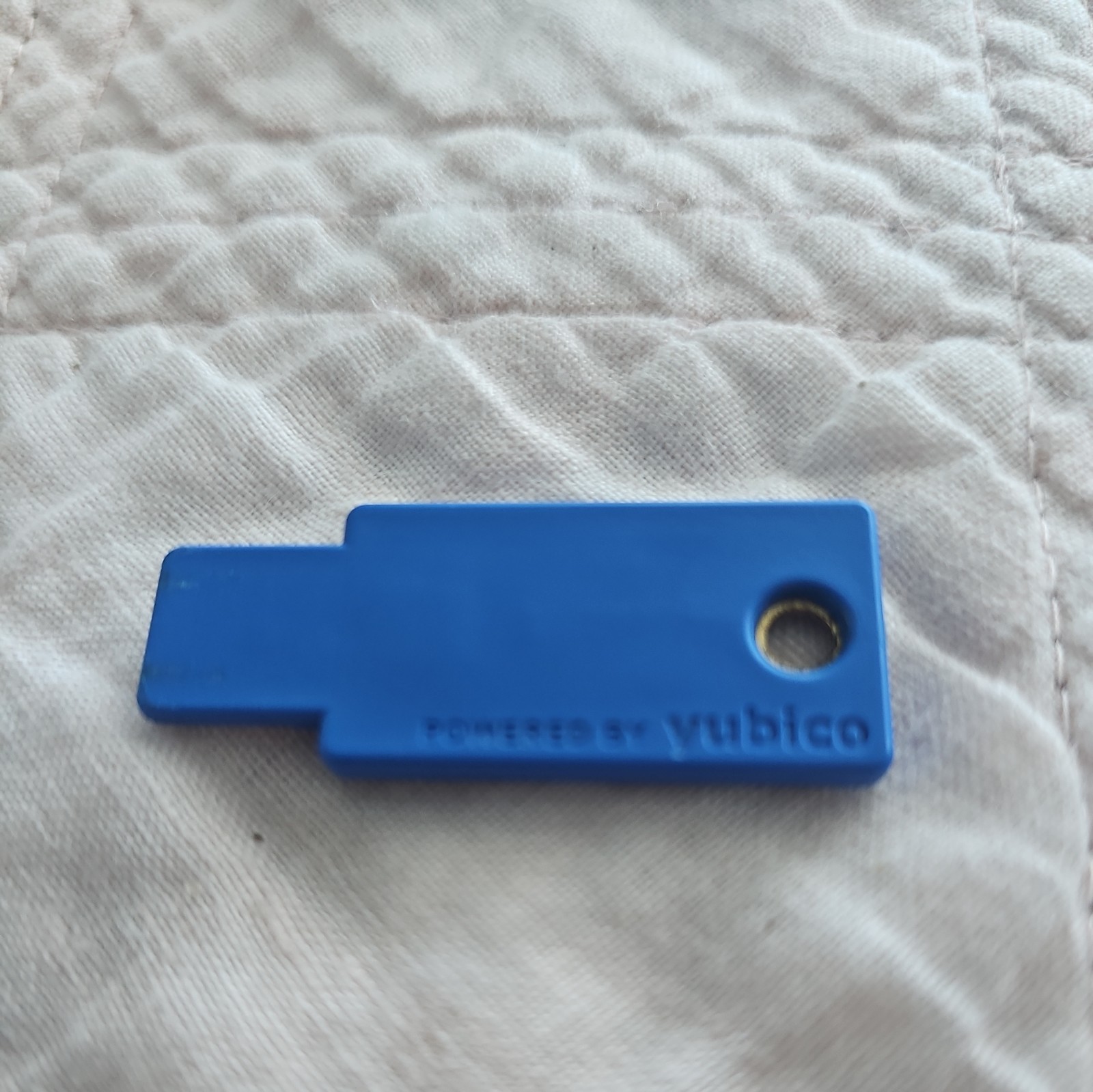 Yubico Security Key, Yubikey USB NFC Two Factor Authentication