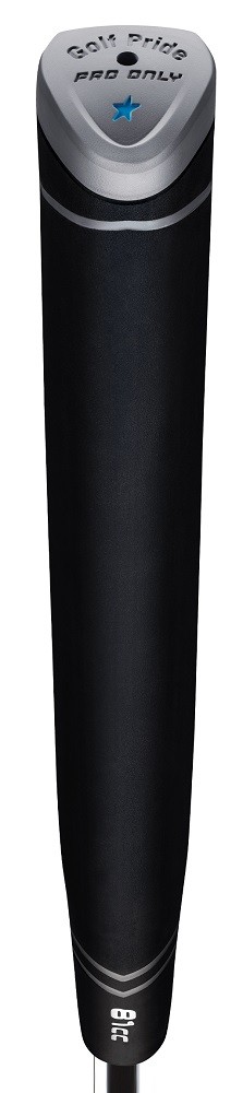 New Golf Pride Pro Only Putter Grip Blue Star 81cc