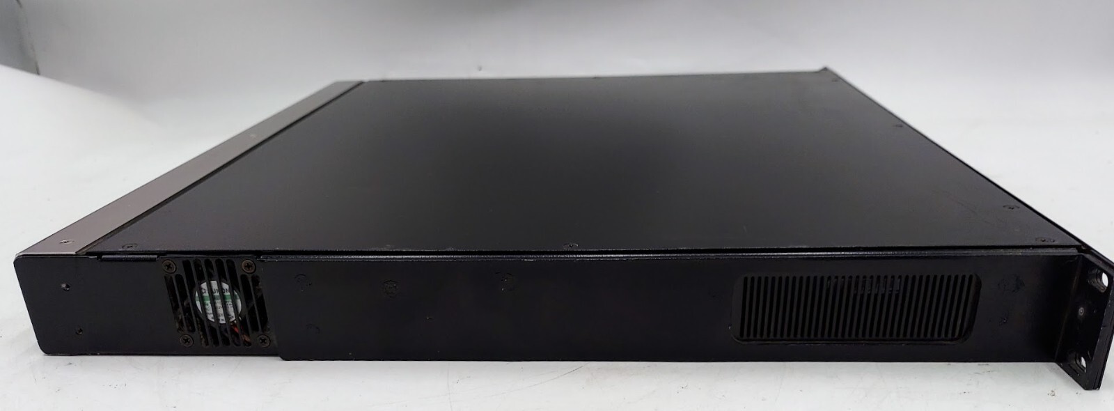Adtec Digital mediaHUB System