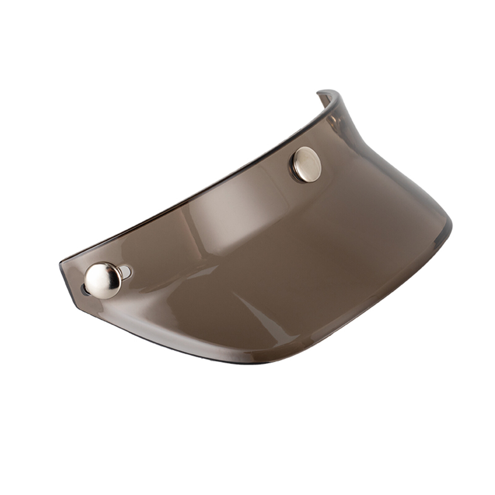 Motorcycle Visor Motorcycle 3/4 Open - S4N7