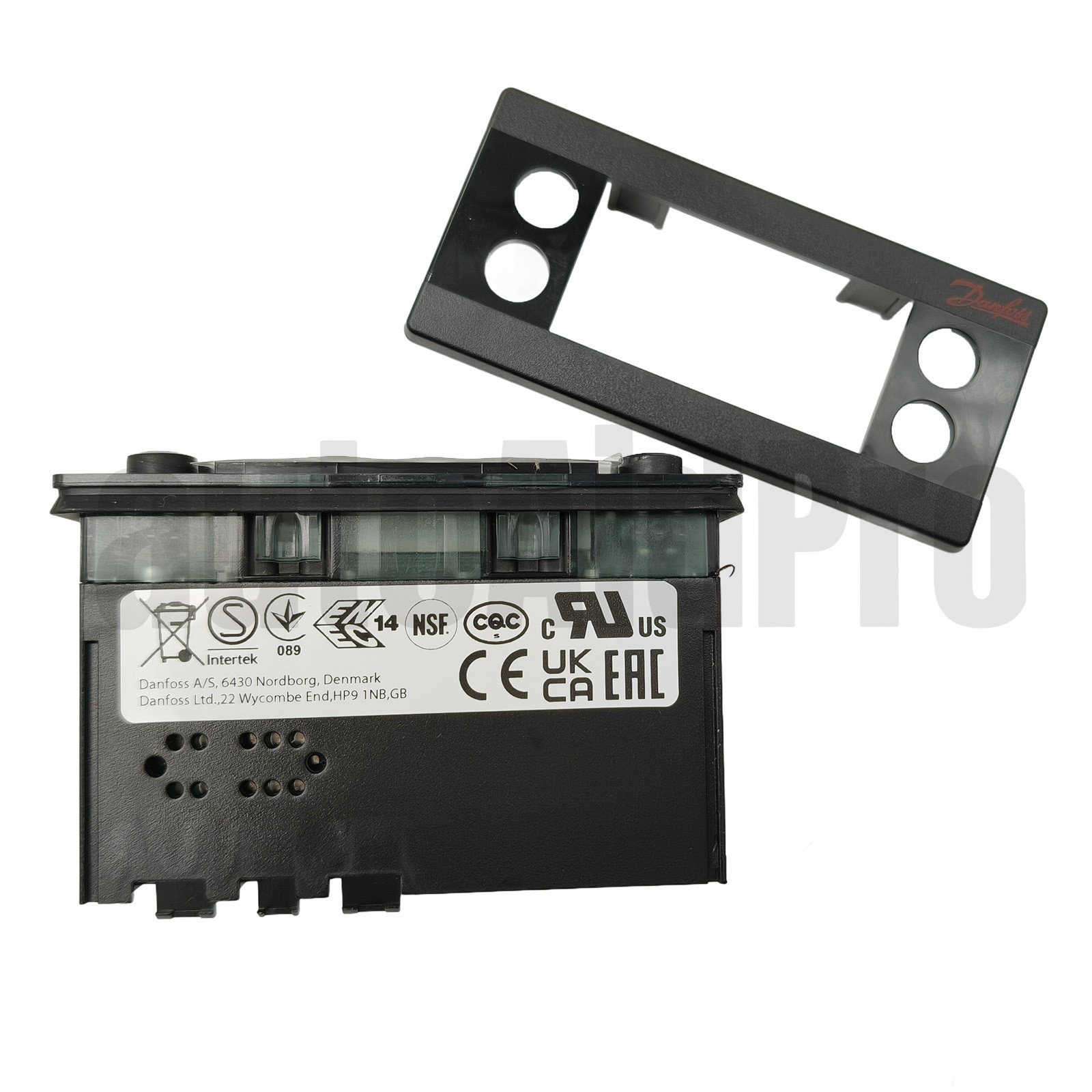 Brand New ERC111A 080G3230 Refrigeration Controller for Danfoss