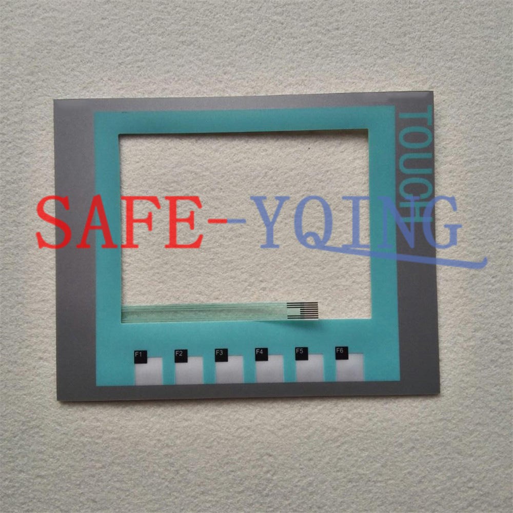 NEW For KTP600 6AV6647-0AB11-3AX0 6AV6 647-0AB11-3AX0 Membrane keypad