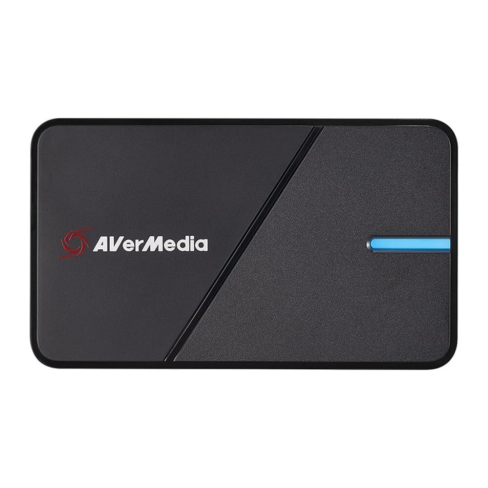 AVerMedia Live Gamer Extreme 3 Plug and Play 4K Capture Card for Gaming GC551G2