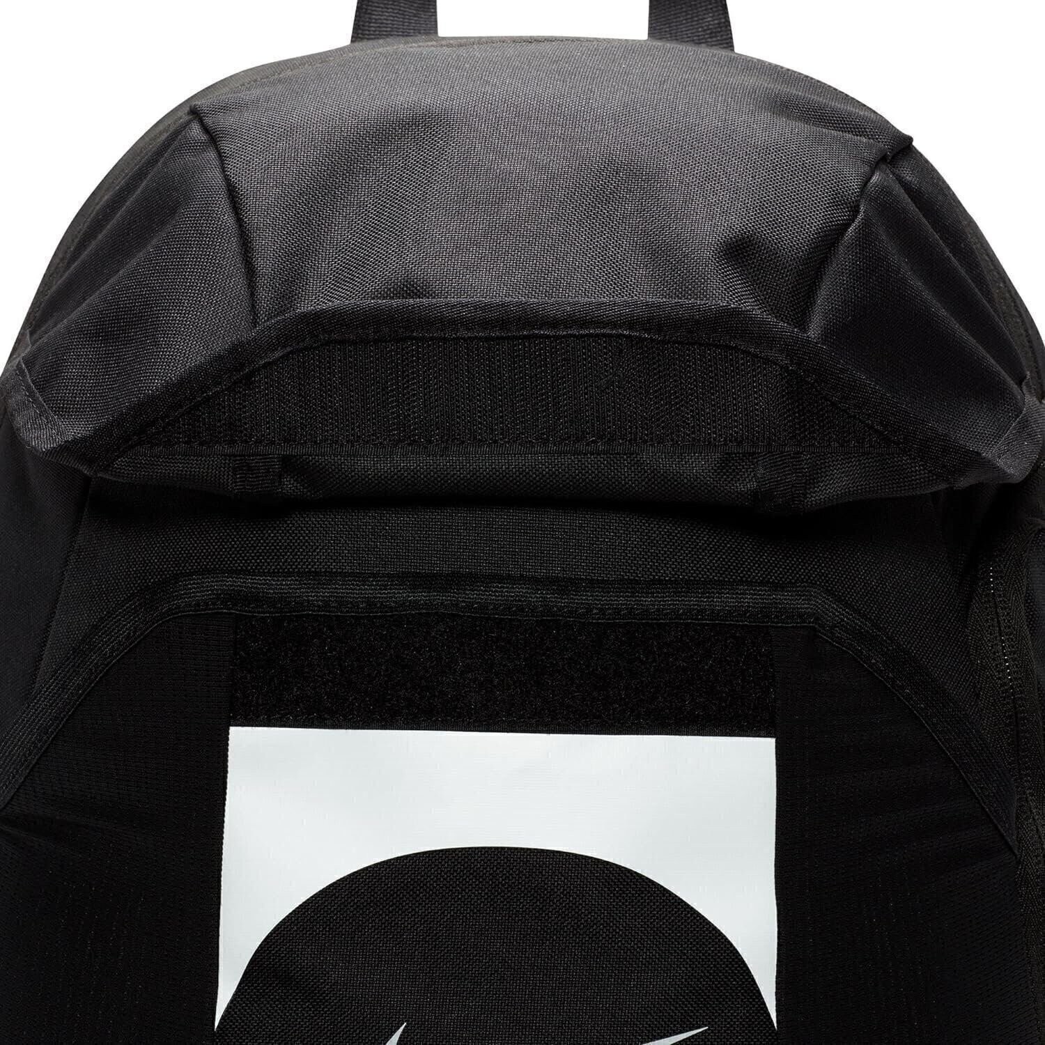 Nike Academy Team Backpack 30L with Storm-FIT technology