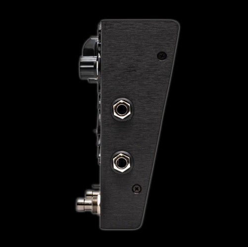Beetronics FX ZZOMBEE “Filtremulator" Fuzz/Tremolo/Filter/Octave Multi-Effect